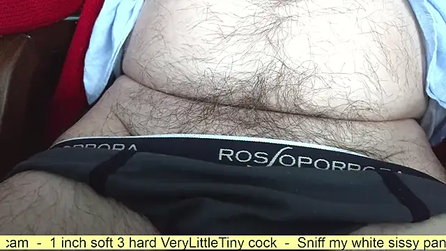 smoothandtiny online show from November 10, 2025, 7:35 pm