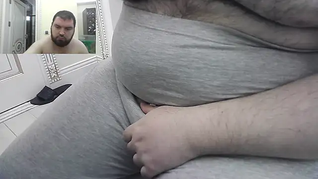 KIZLAZIMYaa online show from February 25, 2025, 7:42 am