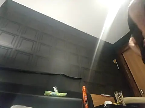 dannysss87 online show from December 1, 2025, 5:07 pm