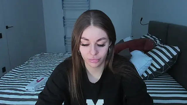 Bai1ey online show from February 27, 2025, 10:37 am