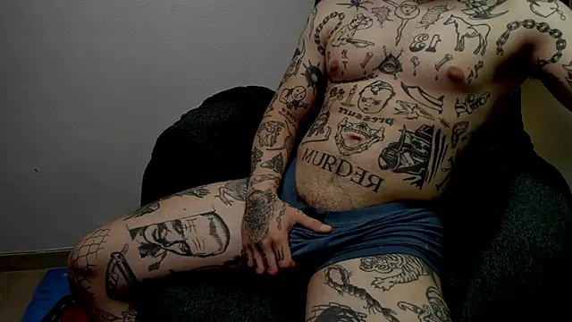 layneinchains online show from October 11, 2025, 9:52 am