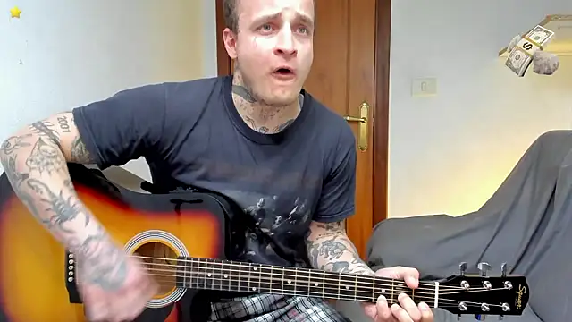 layneinchains online show from March 8, 2026, 7:50 pm