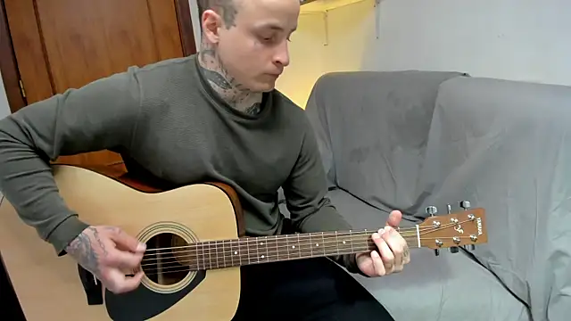 layneinchains online show from April 5, 2026, 3:53 pm