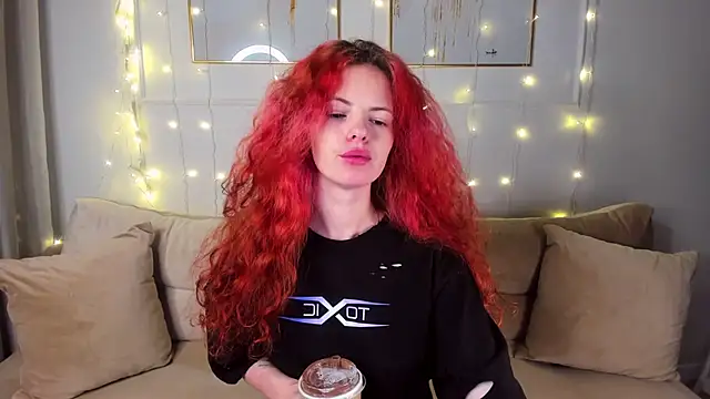 RubyAttwood online show from March 8, 2025, 5:01 pm