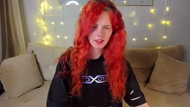 RubyAttwood online show from March 11, 2025, 9:48 pm