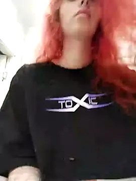 RubyAttwood online show from March 16, 2025, 8:21 pm