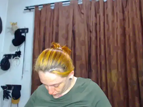 Redhead incandy online show from July 5, 2026, 7:04 am