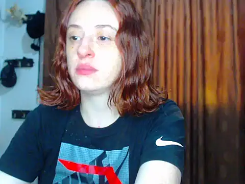 Redhead incandy online show from July 26, 2026, 4:58 pm