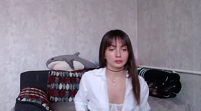 Snapshot of LikaLuis chatting on January 29, 2025, 10:37 am LikaLuis online show from January 29, 2025, 10:37 am