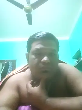 ssamit0808 online show from January 27, 2025, 7:35 pm