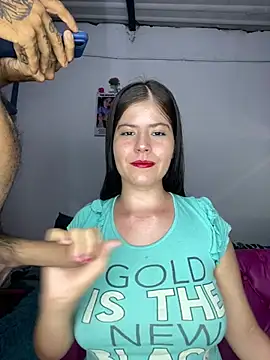 Hotnightsexxx online show from March 5, 2025, 3:40 am