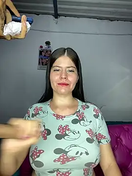 Hotnightsexxx online show from March 8, 2025, 3:39 am