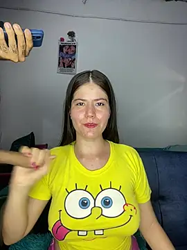 Hotnightsexxx online show from March 19, 2025, 11:14 pm