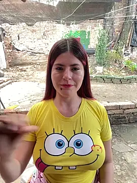 Hotnightsexxx online show from December 5, 2025, 5:31 pm