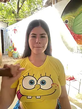 Hotnightsexxx online show from February 5, 2026, 7:29 pm