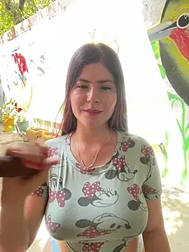 Hotnightsexxx online show from February 19, 2026, 6:37 pm