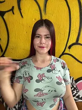 Hotnightsexxx online show from March 9, 2026, 6:23 pm