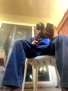 MrDickUdown24 7 online show from October 25, 2025, 10:59 pm