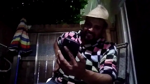 MrDickUdown24 7 online show from February 6, 2026, 1:25 pm