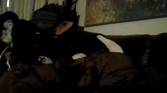 MrDickUdown24 7 online show from February 22, 2026, 3:51 am