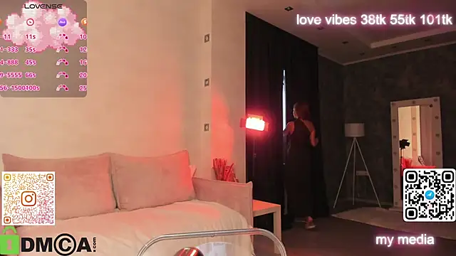 Tracy-Taylor online show from November 8, 2025, 9:09 am