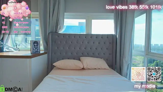 Tracy-Taylor online show from February 25, 2026, 7:12 pm