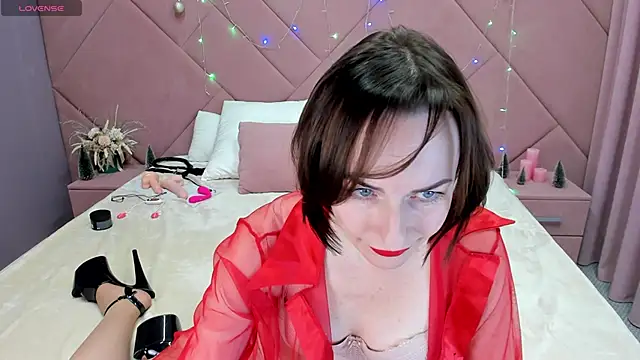 Jaqueline Richardson online show from December 20, 2024, 8:49 am