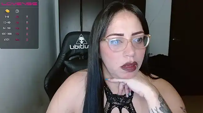 natashasmithe online show from February 2, 2025, 10:02 am