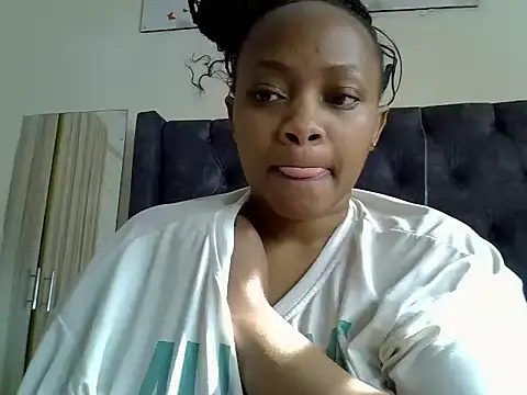 Brown sexy online show from November 16, 2025, 6:19 am