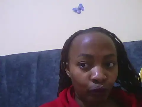 Brown sexy online show from January 8, 2026, 7:27 pm