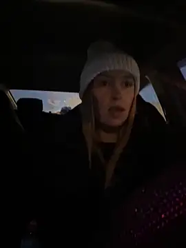 StasyWood online show from November 7, 2025, 1:16 am