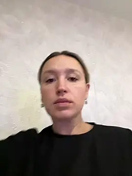 StasyWood online show from November 25, 2025, 1:38 am