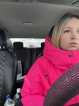 StasyWood online show from March 16, 2026, 1:00 am