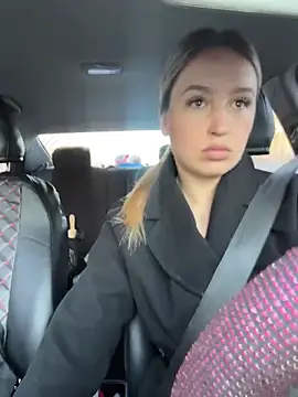 StasyWood online show from April 2, 2026, 1:14 am