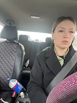 StasyWood online show from April 19, 2026, 1:27 am