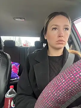 StasyWood online show from April 21, 2026, 1:29 am