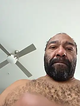 Bearhoney843 online show from December 21, 2025, 6:37 pm