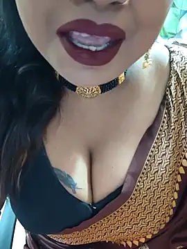 YR-SHIVANI online show from November 12, 2025, 5:19 am