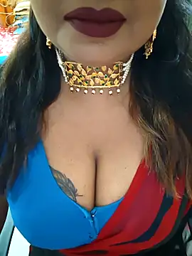 YR-SHIVANI online show from November 14, 2025, 5:39 am