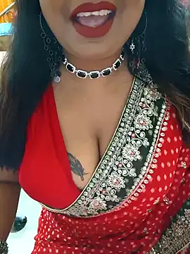 YR-SHIVANI online show from December 5, 2025, 4:54 am