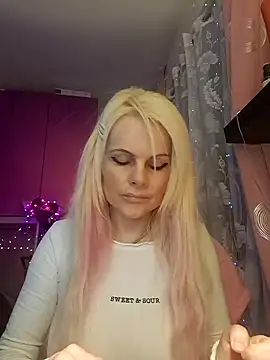 Angeldevilus online show from January 14, 2025, 10:44 pm