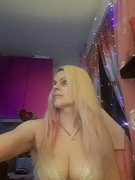 Angeldevilus online show from February 27, 2025, 5:26 pm