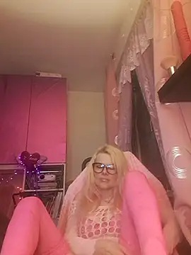 Angeldevilus online show from March 2, 2025, 10:27 pm