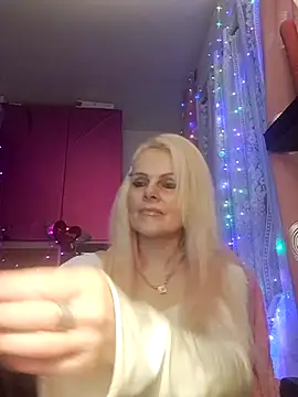 Angeldevilus online show from March 16, 2025, 12:45 am