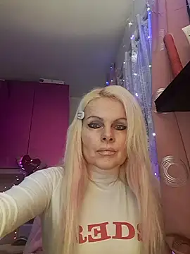 Angeldevilus online show from March 17, 2025, 5:38 pm