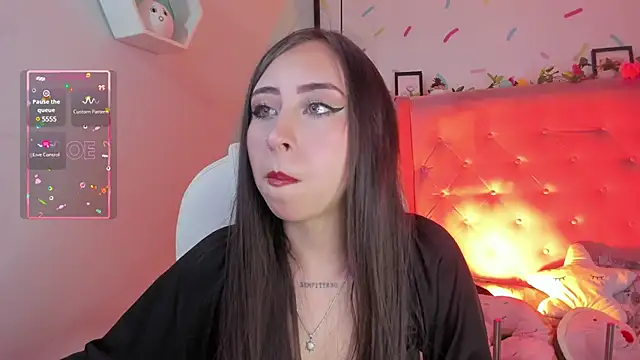  cloe martinez online show from February 10, 2025, 9:36 pm