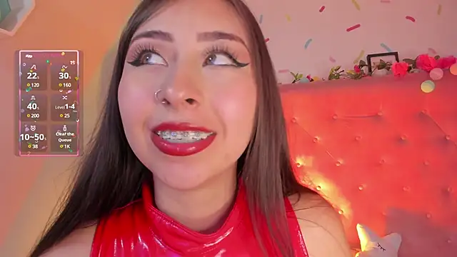  cloe martinez online show from February 11, 2025, 12:38 am