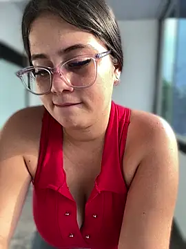 Natalia Cleark09 online show from February 11, 2025, 9:25 pm