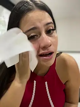 Natalia Cleark09 online show from February 14, 2025, 3:58 pm