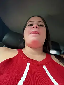 Natalia Cleark09 online show from March 7, 2025, 2:23 pm